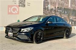 مرسيدس بنز CLA